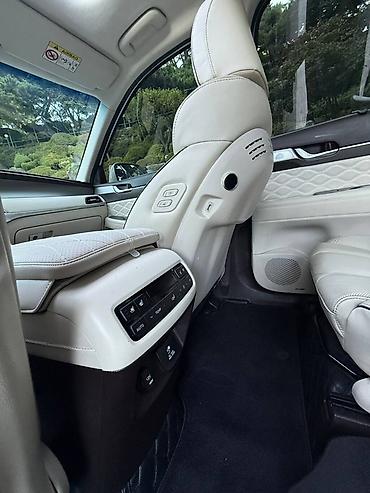 Продажа авто: Hyundai Palisade: 2020 г., 2.2 л, Автомат, Дизель, Кроссовер — 9