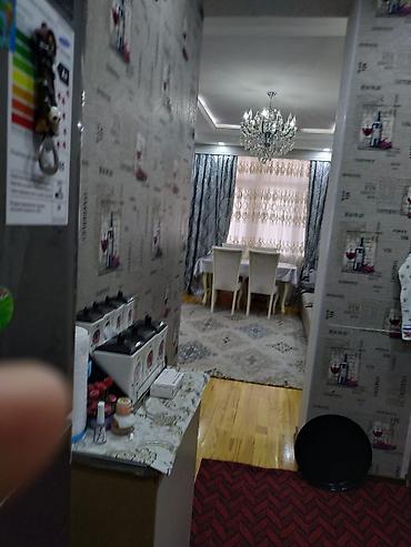 fin evi satilir: Əhmədli, 3 otaqlı, Yeni tikili, m. Əhmədli, 88 kv. m — 7