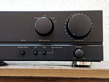 Pojačala i prijemnici: Marantz PM-55SE – integrisano stereo pojačalo (Special Edition) - — 4