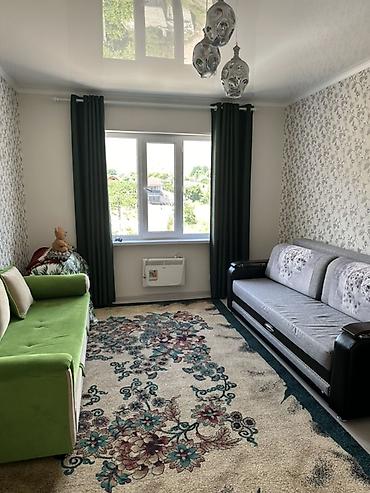 аренда квартир иссык куль: 35 м², С мебелью полностью — 2