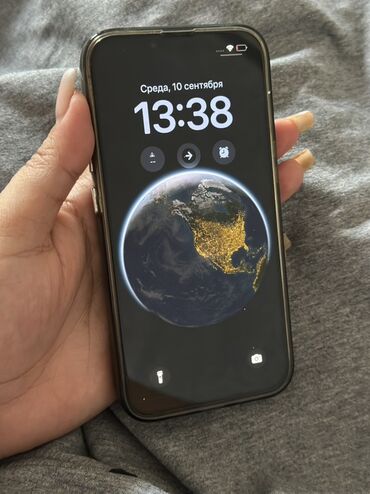 продать ноутбук срочно: IPhone 13 Pro, Б/у, 256 ГБ, Matte Gold