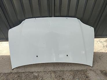 Капот Honda, Б/у, Оригинал