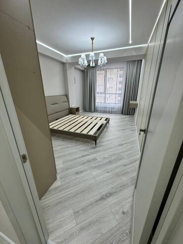 жк дипломат: 1 комната, 46 м², Элитка, 7 этаж, Евроремонт