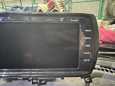 hp p2000: Б/у, Нестандартный, Без системы, Android Auto, Apple Carplay — 3