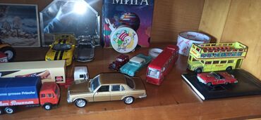 Avtomobil modelləri: Matchbox vintage kolleksiya modelleri 1960-70-80 rin illerine aid -da lalafo.az — 2 Avtomobil modelləri: Matchbox vintage kolleksiya modelleri 1960-70-80 rin illerine aid — 2