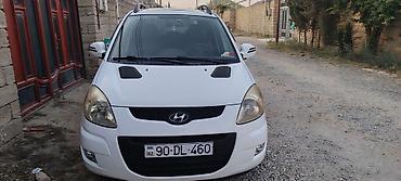 muhərrik yastığı: Hyundai Getz Cross, ağ rəng, 5 qapı, şəhər və ailə istifadəsinə uyğun — 1