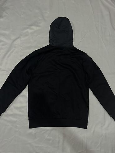 just do it: Мужской спортивный костюм, M, Nike, Новый, цвет - Черный, Самовывоз — 4