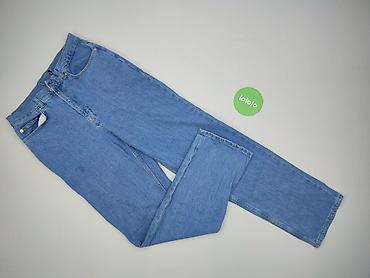blue jeans tekst: Jeansy damskie, rozmiar S — 2