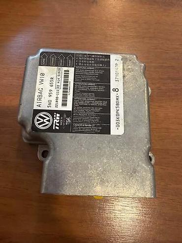 smart sensor ar991: AIRBAG MODUL ZA VOLKSWAGEN SHARAN, TIGUAN - 5N0959655R | Airbag — 2