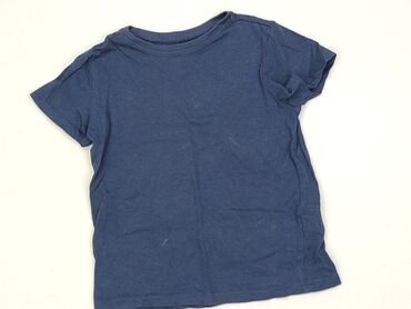 T-shirt, Fox&Bunny, 2-3 years, 92-98 cm, condition - Very good