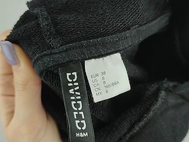 bluzy ochnik: H&M Divided, Bluza z kapturem damska, rozmiar M — 4