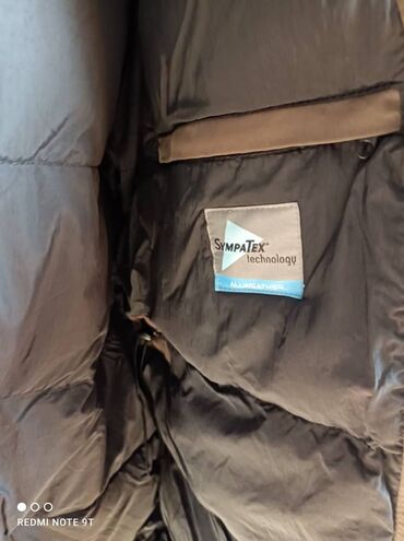 Куртки: Зимние куртки — 4