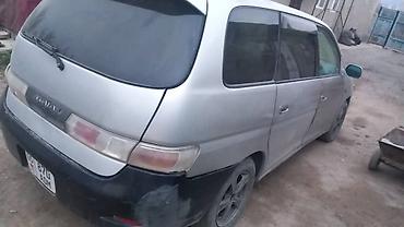 lexus s300: Toyota Gaia: 2002 г., 2 л, Газ, Минивэн — 1