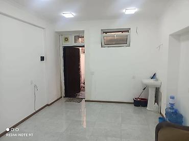 tap az semkir: 2 otaqlı, Yeni tikili, 18 kv. m — 4