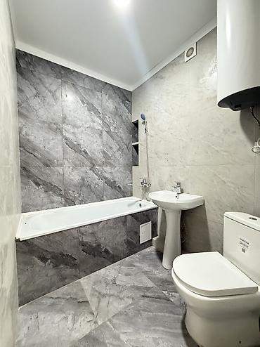 Продажа квартир: 1 комната, 53 м², Элитка, 8 этаж, Дизайнерский ремонт — 4