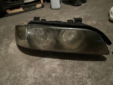 фара ланос бу: Фара автомобильнаяот бмв е39 — состояние видно на фото, стекло