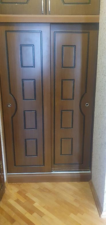 ev kirayesi: Salam Inqilabda istikbal mebelin ustunde 2 otagli menzil kiraye — 9