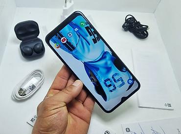 Tecno: Tecno Camon 12 Pro, Б/у, 128 ГБ, цвет - Черный, eSIM, 1 SIM, 2 SIM — 10