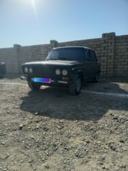 2106 mator: VAZ (LADA) 2106: 1.6 l | 2003 il Sedan