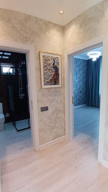 Həyət evləri və villaların satışı: Savalan 3 otaqlı, 100 kv. m, Kredit yoxdur, Yeni təmirli — 9