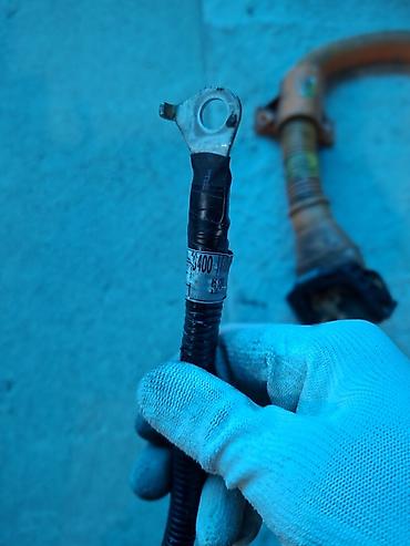 Другие детали электрики авто: Инвертор/зарядный модуль высокого напряжения для — 32