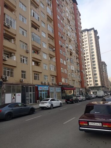 yeni emlak az ucuz kiraye evler: Xətai rayonu, Xətai metrosunun yaxınlığında, Mehdi Mehdizadə küçəsi