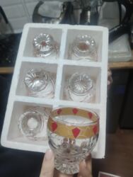 империя посуды дордой: Креманки