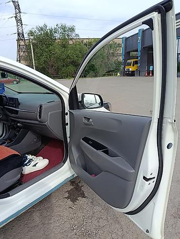 киа к5 рулевая рейка: Kia Morning: 2019 г., 1 л, Автомат, Газ, Хэтчбэк — 8