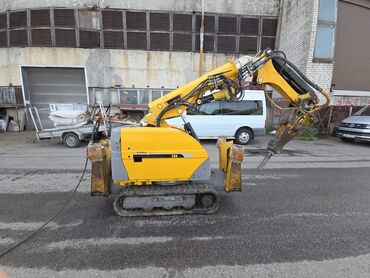 Beton işləri: Beton kəsmə beton deşmə xidməti Karot - HILTI DD 200 / 350 ilə 25 ° — 6