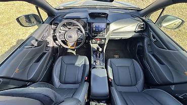 Subaru: Subaru Forester: 2022 г., 2.5 л — 9