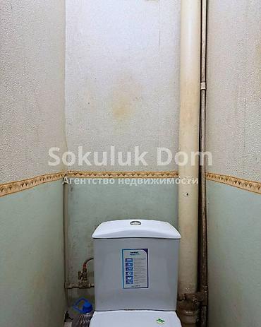 Квартиры: 3 комнаты, 55 м², 105 серия, 3 этаж, Старый ремонт — 8