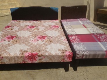 Çarpayılar: Kravat teze mohkem mohkemliyine zemanet verilir 1 neferlik kravat 50m — 6