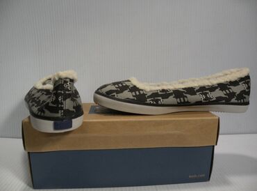 Makasin və loferlər: Ölçü: 37, rəng - Qara, İşlənmiş -da lalafo.az — 2 Makasin və loferlər: Ölçü: 37, rəng - Qara, İşlənmiş — 2