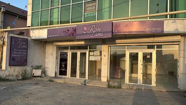 Ofislər: İcarəyə verilir----Masazırda yol kənarında 3 mərtəbəli +açıq mansarlı — 6