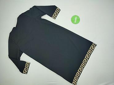 sukienki codzienne plus size: Sukienka damska, rozmiar S — 3