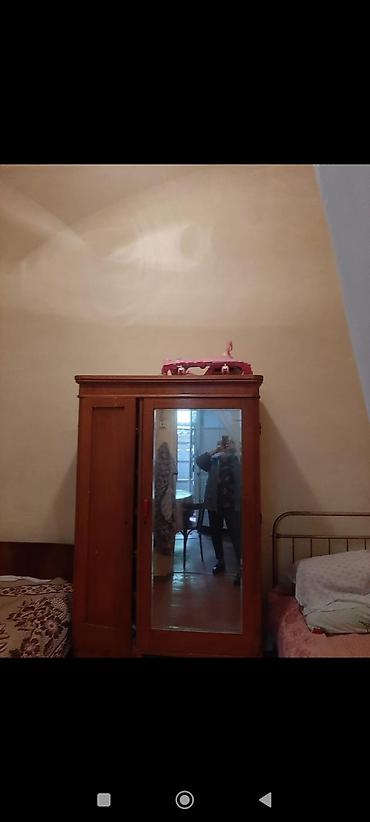 Köhnə tikili: 3 otaqlı, 63 kv. m, Orta təmir — 5