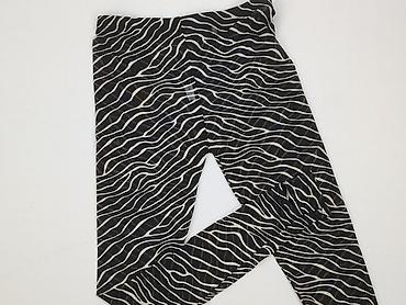 legginsy do pole dance: Legginsy Sportowe damskie, rozmiar M — 1