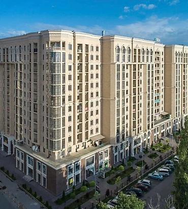 Продажа квартир: 3 комнаты, 111 м², Элитка, 10 этаж, Евроремонт — 9