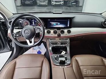 Mercedes-Benz: Mercedes-Benz E-Class: 2019 г., 2 л, Автомат, Бензин, Седан — 7