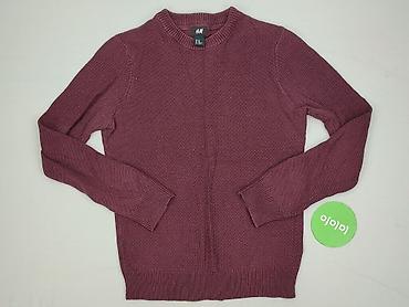 pull bear polska: H&M, Sweter dla mężczyzn, rozmiar XS — 2