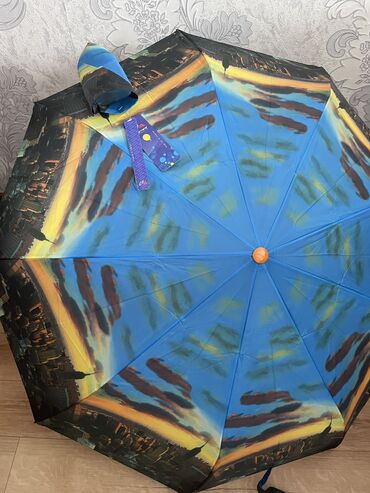 зонты для сада: Зонт новый500 сом