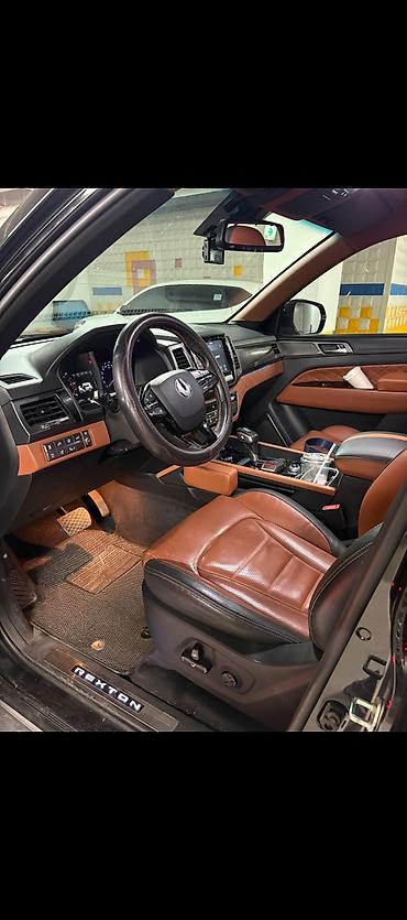 Dongfeng: Dongfeng : 2020 г., Автомат, Дизель, Внедорожник — 12