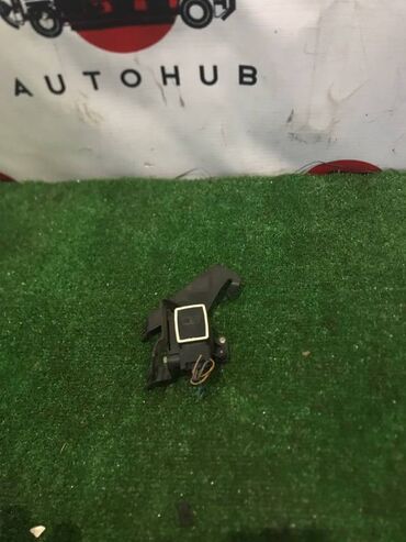 серв 1: Сервопривод печки Mercedes-Benz Clk W209 М112 2 2005 (б/у) ЭЛЕКТРОНИКА