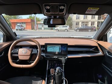 Ssangyong: Ssangyong : 2023 г., 1.5 л, Автомат, Бензин, Кроссовер — 14