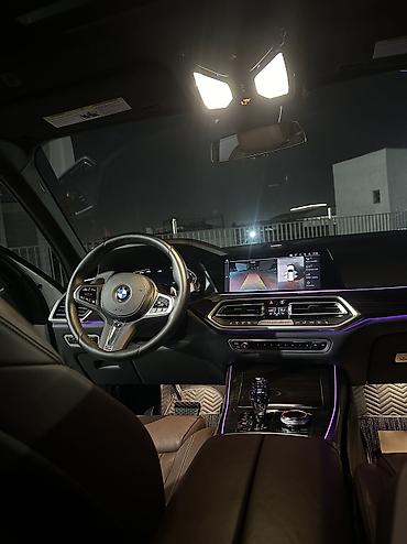 e34 4 4: BMW X5 M: 2019 г., Кроссовер — 5