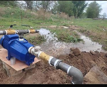 заказ воды: Бурение и обустройство скважин под воду. - Выполняем бурение скважин — 3