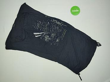 l: Gina Tricot, Tunika damska, rozmiar L — 2
