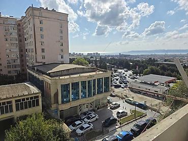 əhmədli bina evi: İcarəyə verilir 2 otaqlı köhnə tikili 50 m², Əhmədli m. 500 AZN/ay 2 — 2