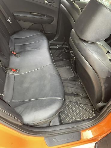 Kia: Kia K5: 2019 г., 2 л, Автомат, Газ, Седан — 6