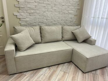 künc divan gəncə: Künc divan 400m Bir gündü alınıb rengi eve uyğun deyil deyə satılır